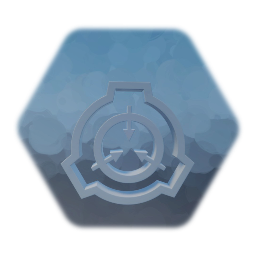 SCP Logo