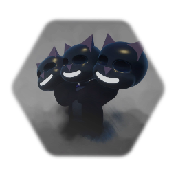 Wither Kooky (WITHERED)