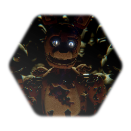 Most Accurate FNAF 3 Models