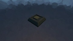 A screenshot taken in Dreams. 1 of 2.