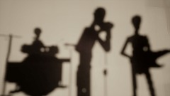 A screenshot taken in Dreams. 17 of 18.