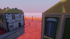 A screenshot taken in Dreams. 1 of 3.