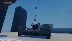 A screenshot taken in Dreams. 6 of 8.