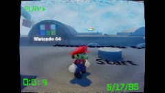 A screenshot taken in Dreams. 1 of 1.