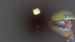 The Wario Apparition