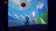 A screenshot taken in Dreams. 1 of 13.