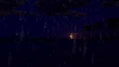 Nirvana - Come as you are | Boat scenery