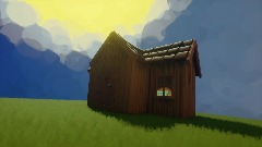 A screenshot taken in Dreams. 3 of 6.