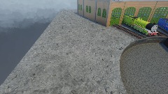 A screenshot taken in Dreams. 18 of 19.