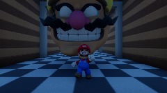 Remix of Remix of The Wario Apparition
