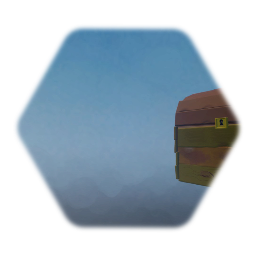 Coffre/chest (open by grab)