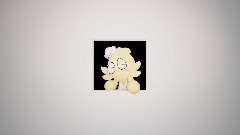 A screenshot taken in Dreams. 11 of 24.