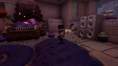 A screenshot taken in Dreams. 1 of 17.