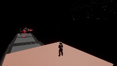 Star wars parkour