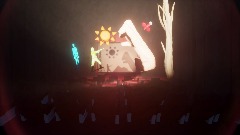 A screenshot taken in Dreams. 20 of 20.