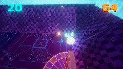 A screenshot taken in Dreams. 3 of 8.