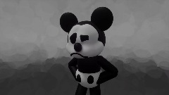 A screenshot taken in Dreams. 1 of 2.