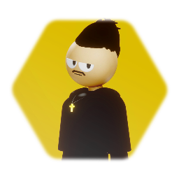 Forrest "The Lost Child"