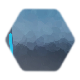 Futuristic Light Saber