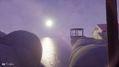 A screenshot taken in Dreams. 1 of 3.