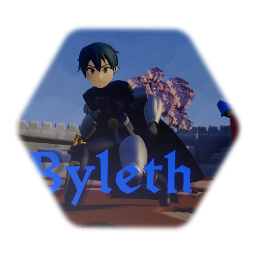 Byleth (Boy)