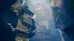 little adventure -scenery level-