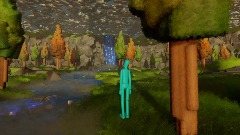 A screenshot taken in Dreams. 3 of 5.