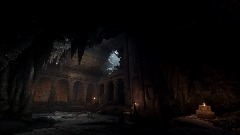 A screenshot taken in Dreams. 14 of 30.