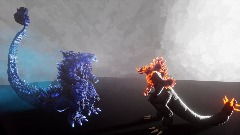 A screenshot taken in Dreams. 4 of 20.