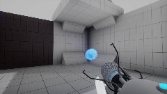 A screenshot taken in Dreams. 3 of 3.