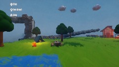 A screenshot taken in Dreams. 9 of 9.