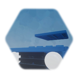 Cute lego Car :3