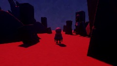 Sans' Adventure - Part 3