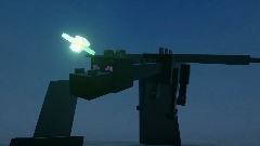 A screenshot taken in Dreams. 1 of 4.