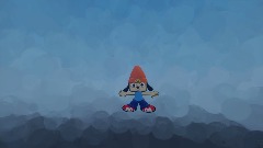 A screenshot taken in Dreams. 16 of 19.