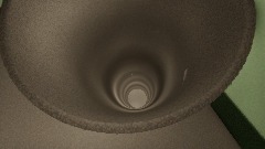 A screenshot taken in Dreams. 12 of 25.