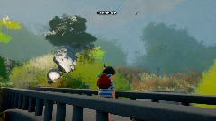 A screenshot taken in Dreams. 2 of 14.