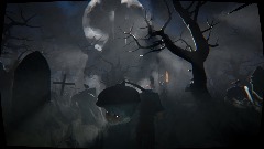 Mission 1 Scene 8(Nightmare)