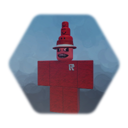 Red puser; ahh freash rasberry