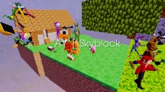 AY | Skyblock (FULL)