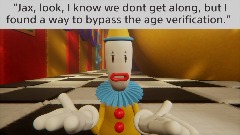 A screenshot taken in Dreams. 20 of 20.