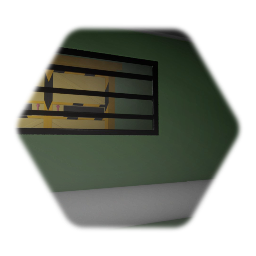 The backrooms Project level 2 REMASTERED