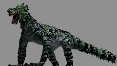 A screenshot taken in Dreams. 23 of 30.