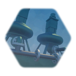 Industrial machinery