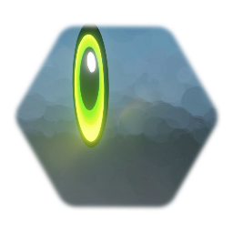 Sonic adventure Eye texture