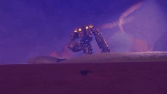 A screenshot taken in Dreams. 2 of 7.