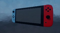 A screenshot taken in Dreams. 2 of 3.