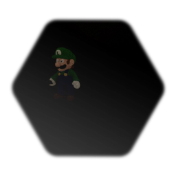 Luigi (Flashlight)