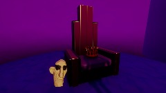 The King of Dreams : Teaser