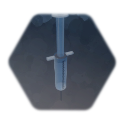 Syringe